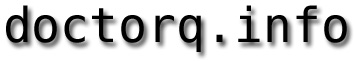 doctorq.info header